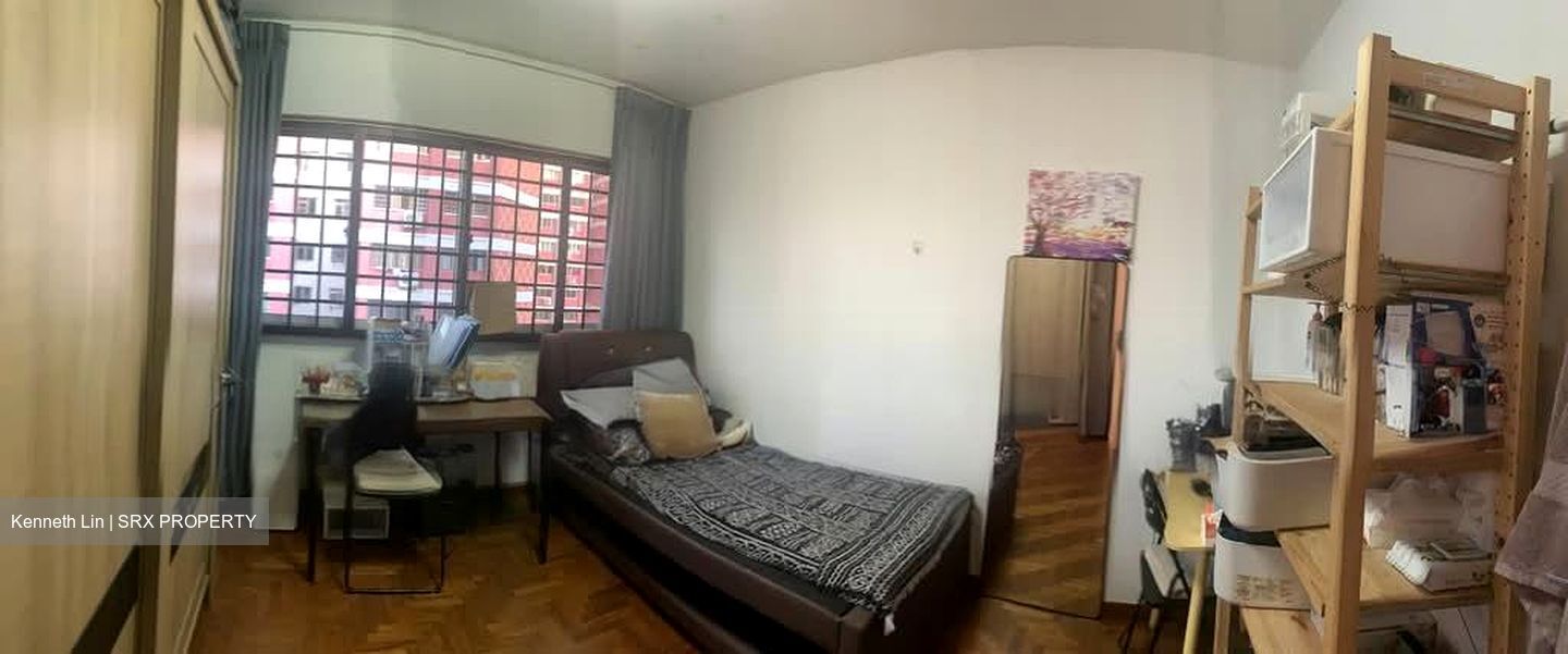 Blk 261 Bishan Street 22 (Bishan), HDB Executive #558127851